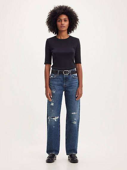 Levi's ‘90s Women's Jeans Product Image