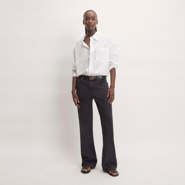 Womens Slouch Bootcut Jean by Everlane Product Image