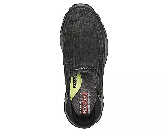 Skechers Men's Slip-Ins Holmgren Sneaker Product Image