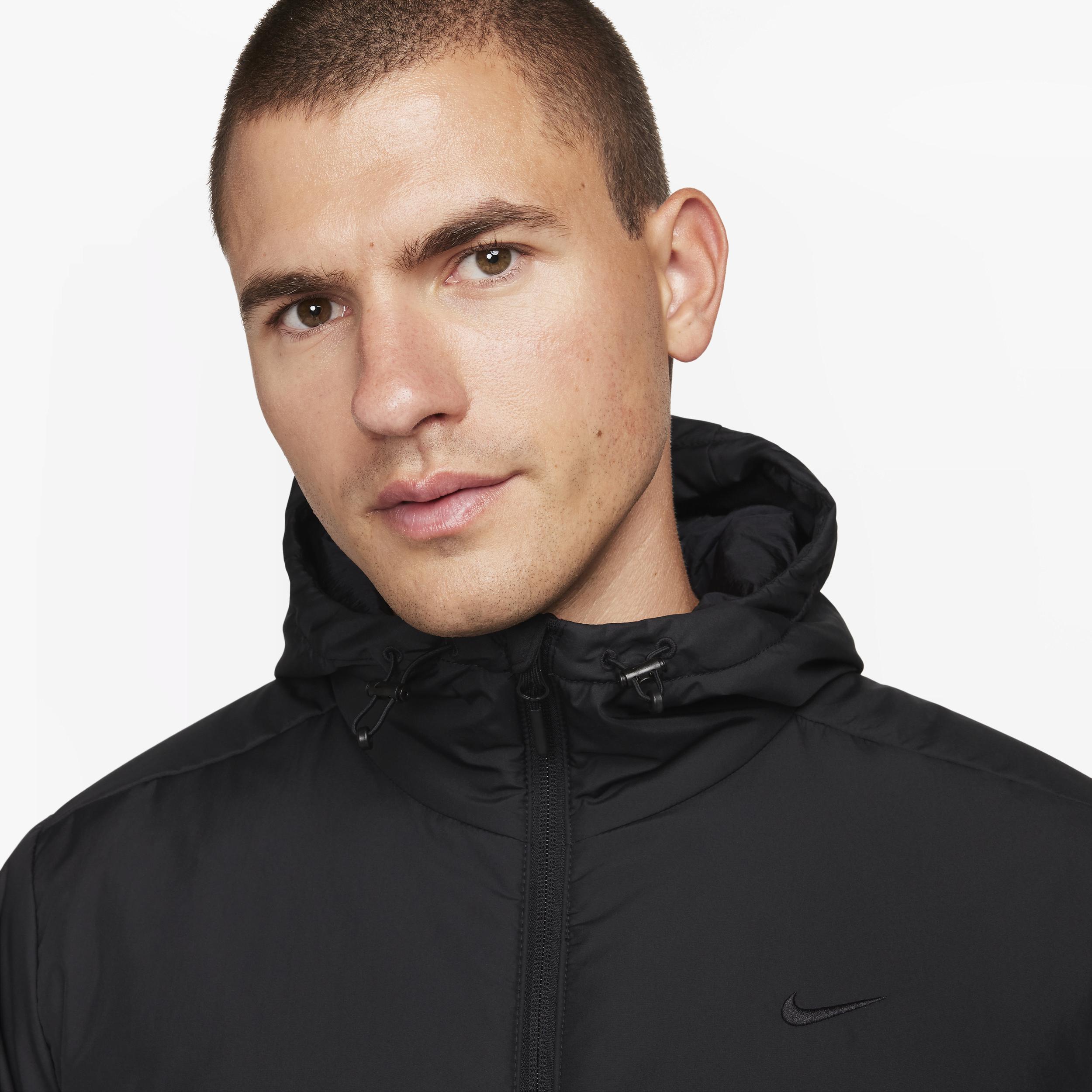 Nike Men's Unlimited Therma-FIT Versatile Jacket Product Image