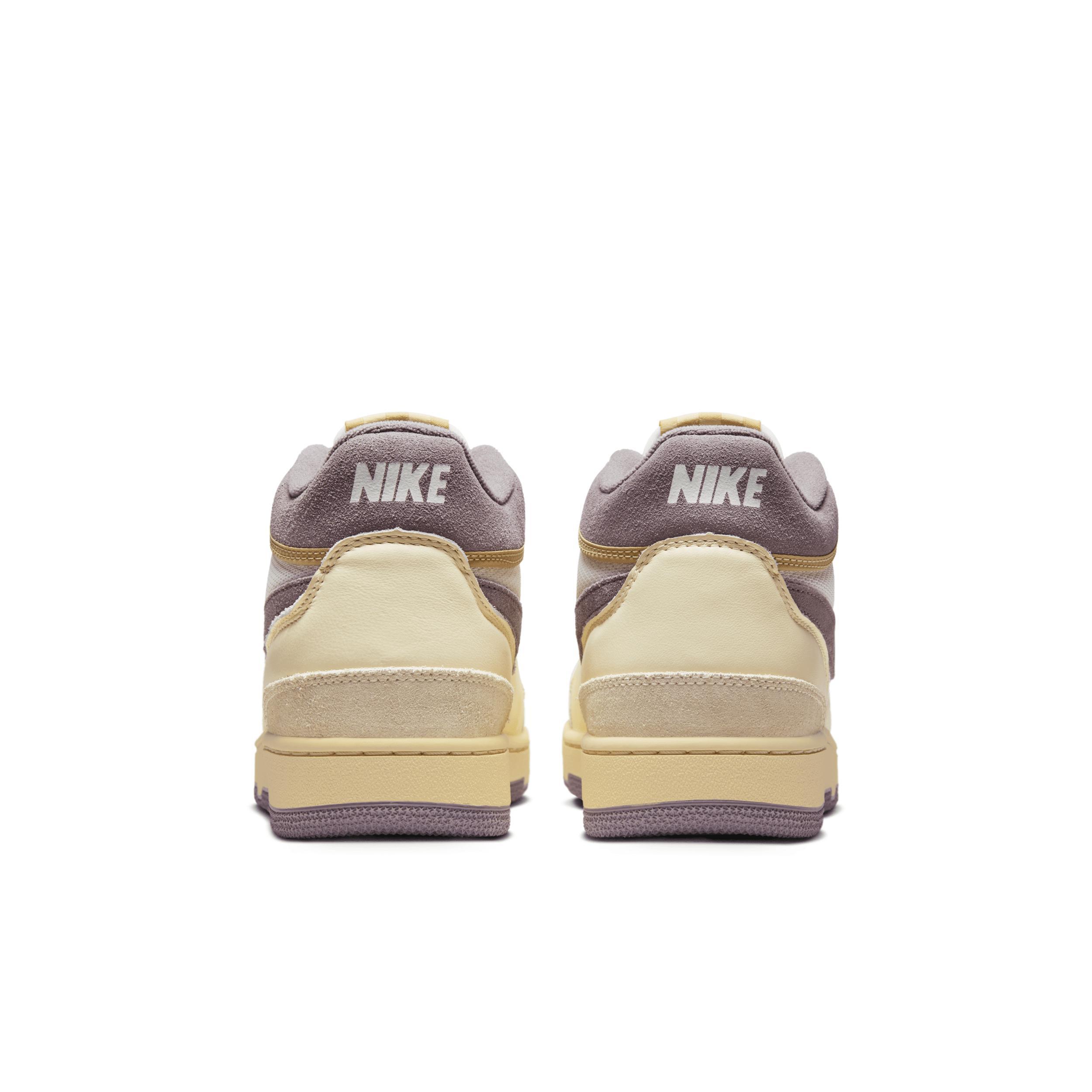 Nike Men's Attack Shoes Product Image