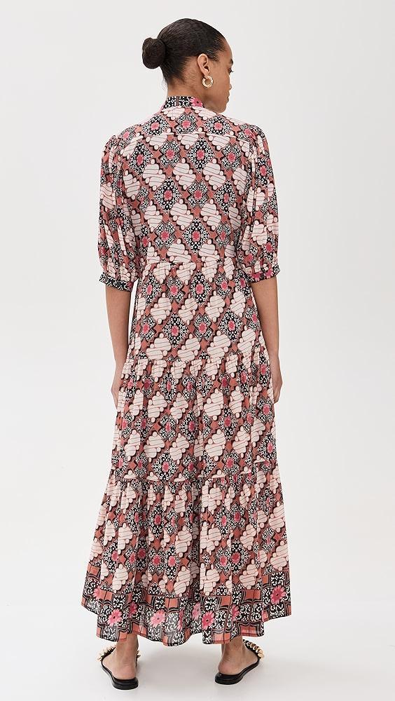 Bell Catlyn Maxi Dress | Shopbop Product Image