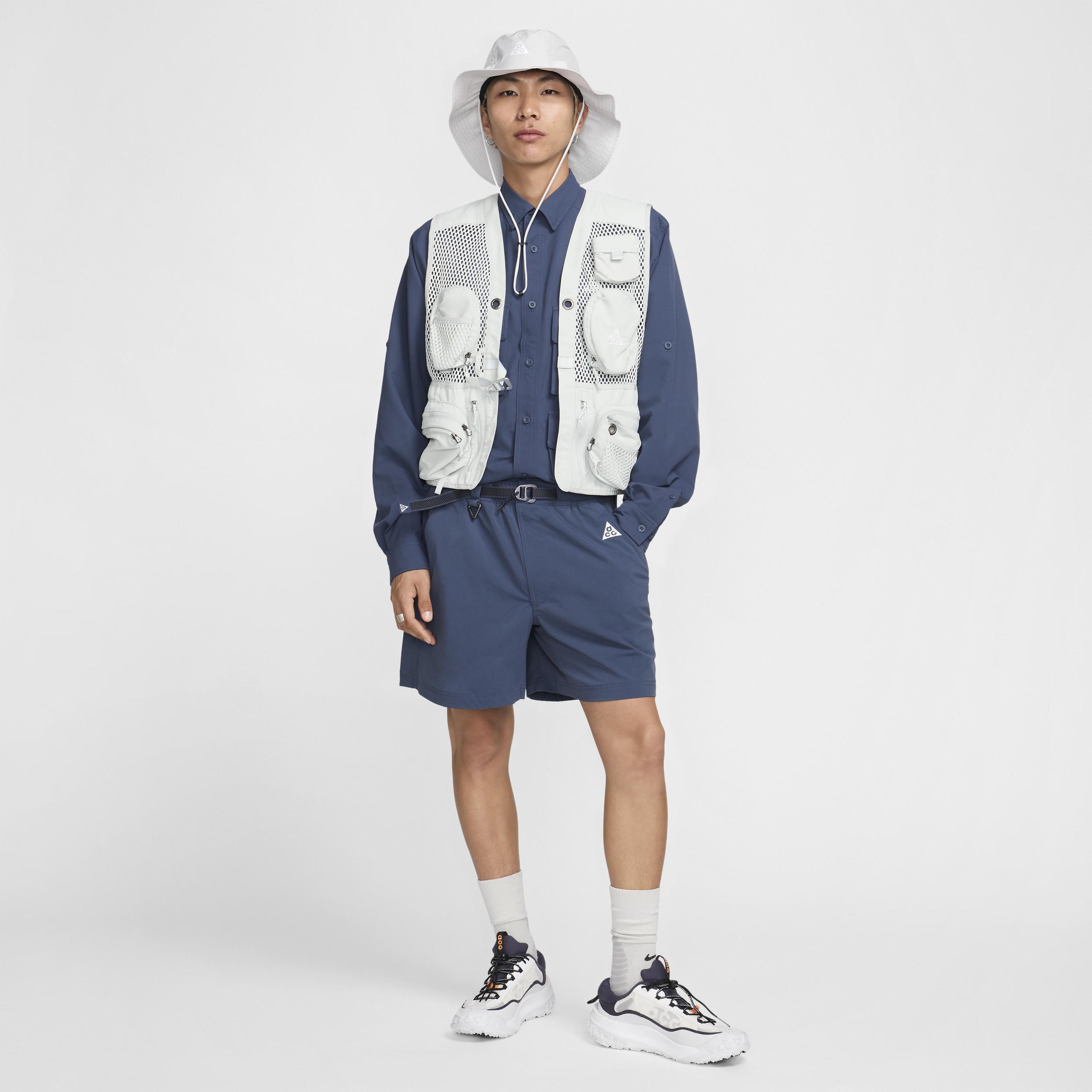 Mens Nike ACG Hiking Shorts Product Image