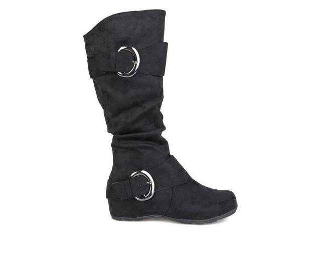 Women's Journee Collection Jester Knee High Boots Product Image