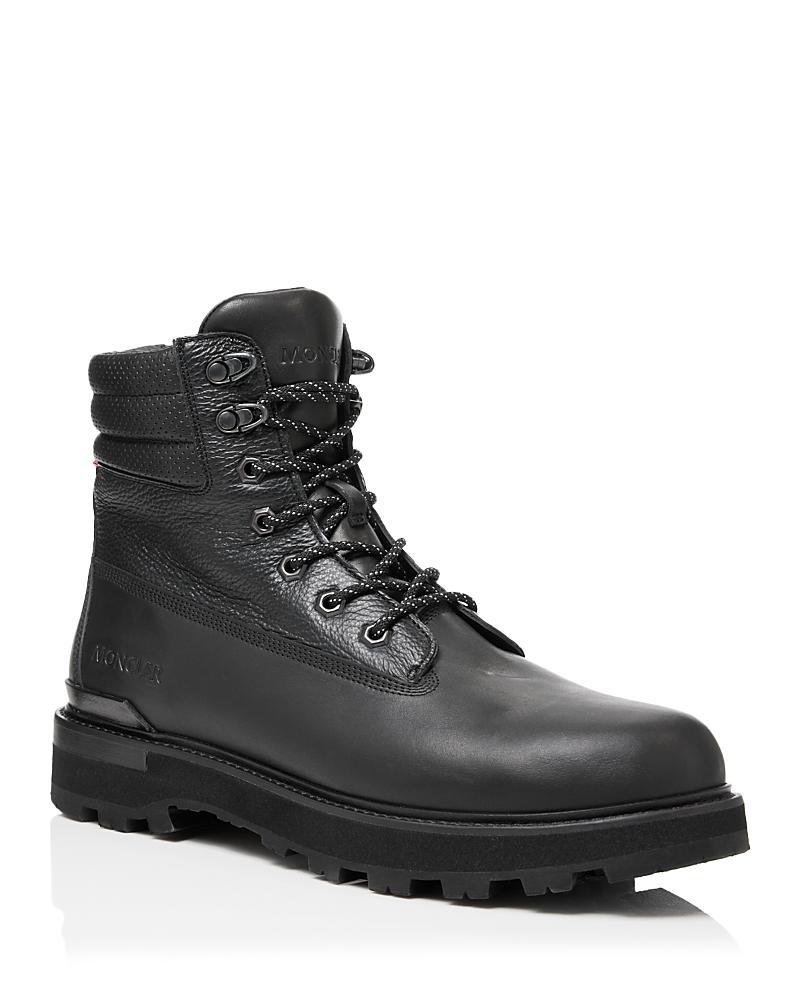 Moncler Mens Peka Hiking Boots Product Image