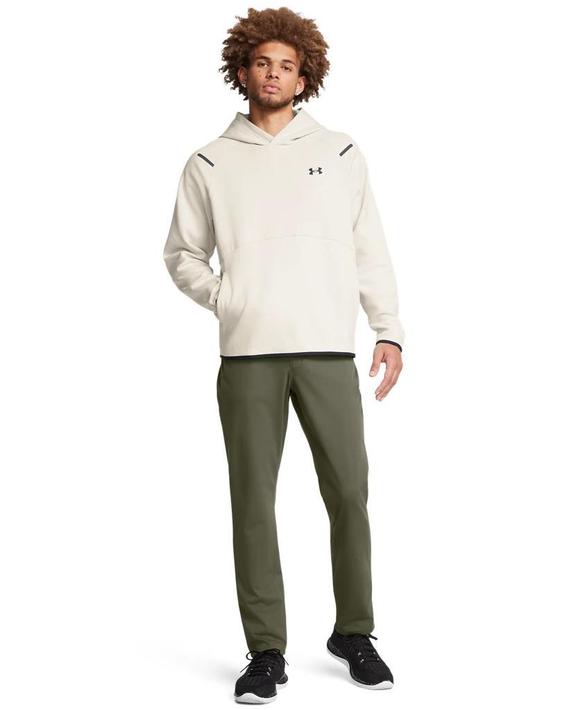 Men's UA Unstoppable Fleece Hoodie Product Image