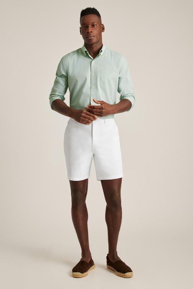 The Chino Short 2.0 Product Image