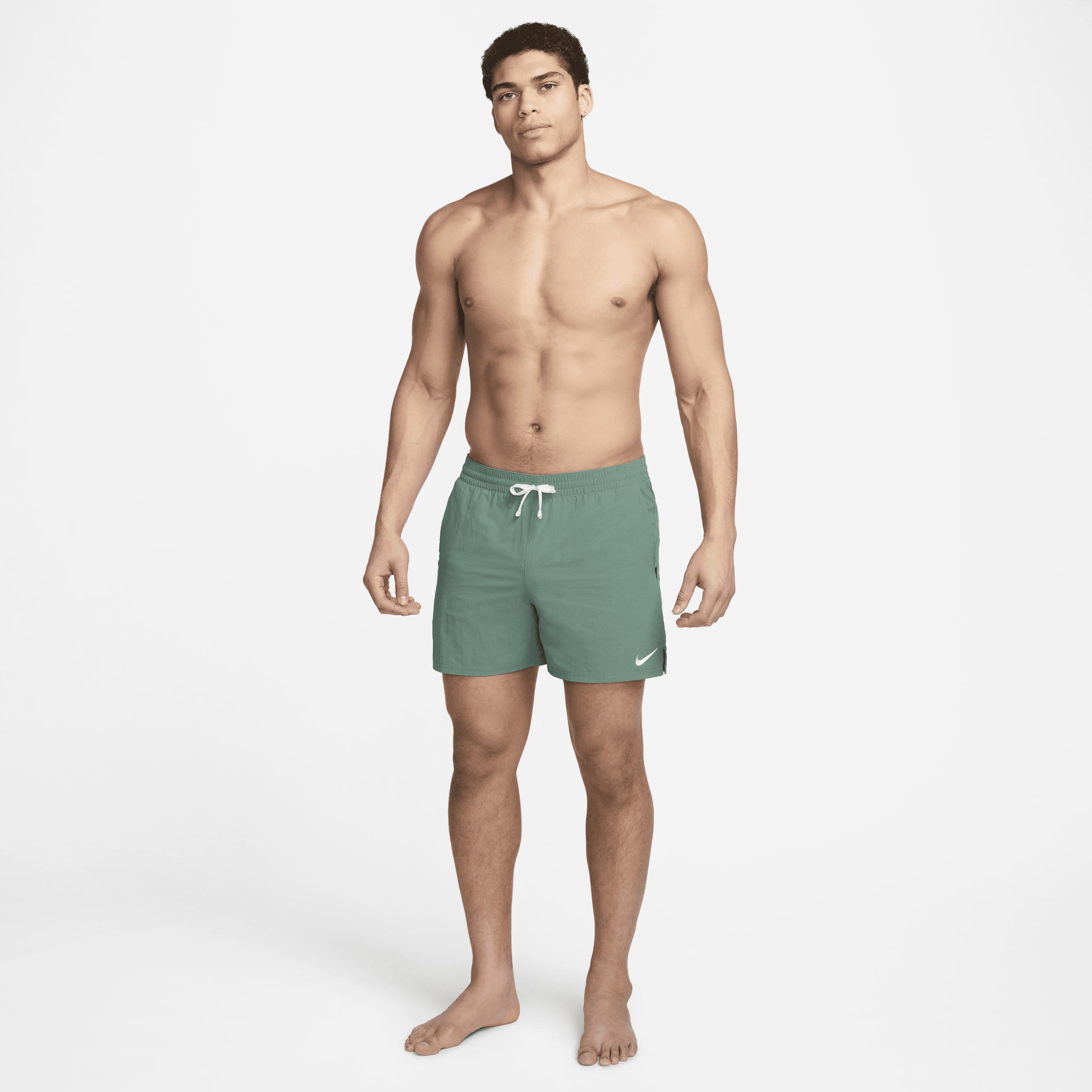 Nike Men's Swim 5" Volley Shorts Product Image