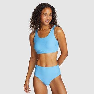 Women's Bikini Top Product Image