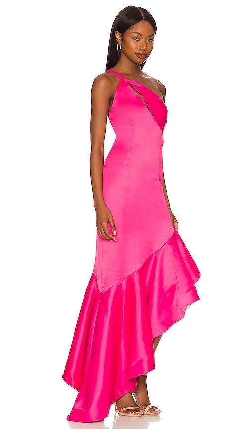 Lovers and Friends Heidi Gown Size S, XS. Product Image