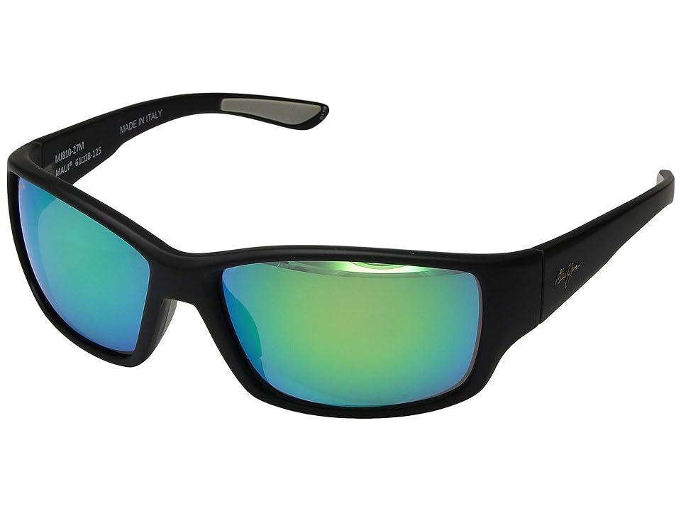 Maui Jim Local Kine 61mm Polarized Sunglasses Product Image