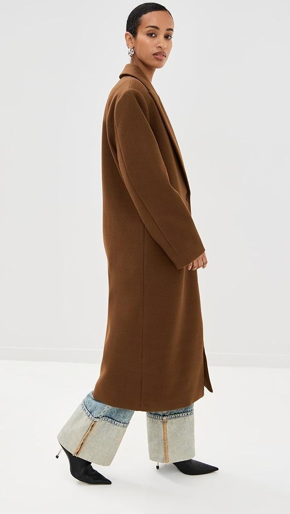 Lioness Olsen Coat | Shopbop Product Image