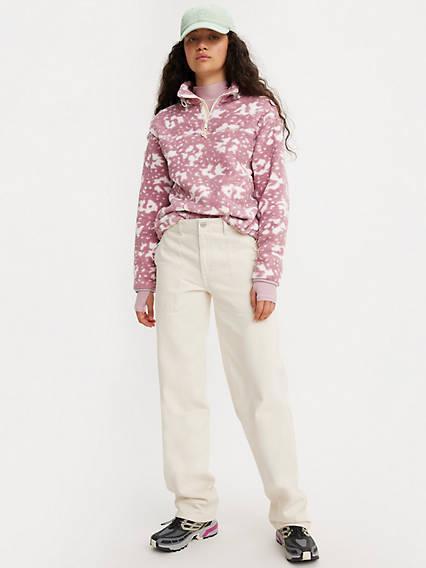 Levi's Dad Utility Women's Pants Product Image