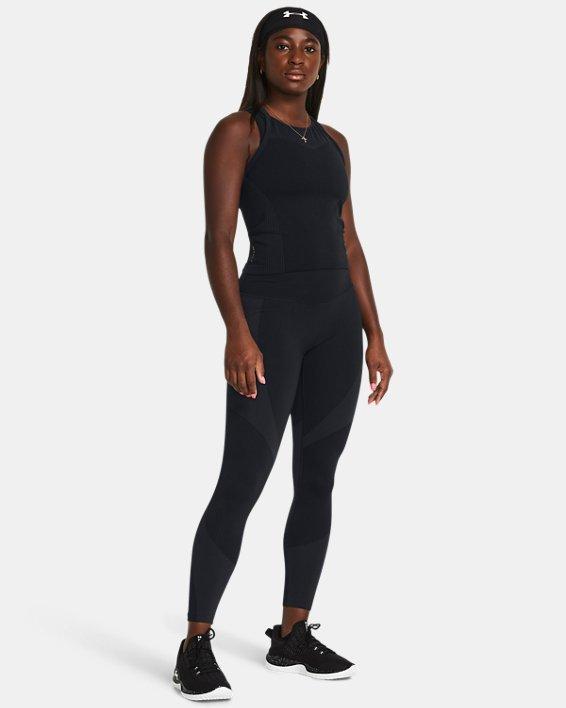 Women's UA Vanish Elite Seamless Tank Product Image