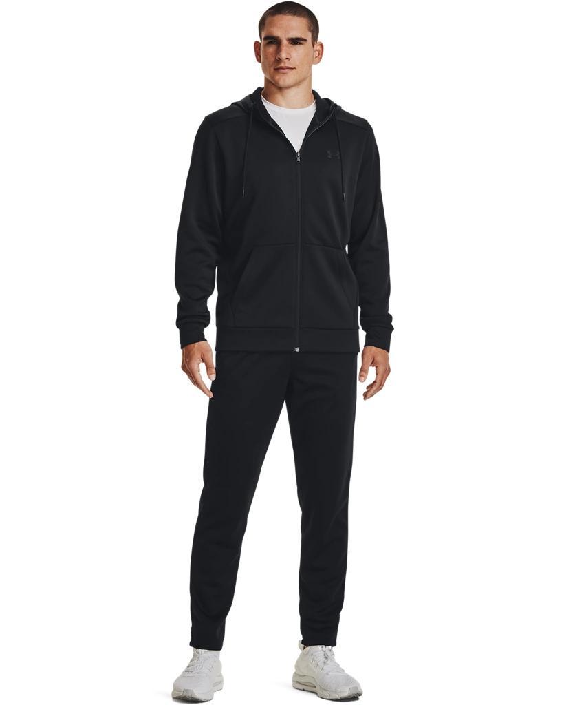 Men's Armour Fleece® Full-Zip Hoodie Product Image