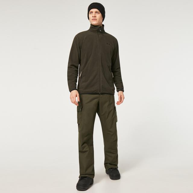 Oakley Men's Pivot Cargo Shell Pant Size: L Product Image