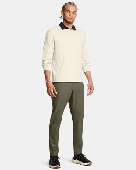 Men's UA Tour Tips Sweater Product Image