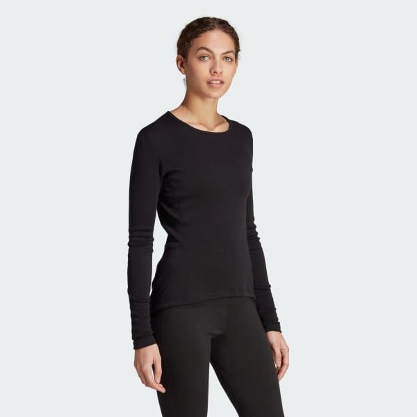 XPERIOR MERINO 260 BASE LAYER LONG SLEEVE Product Image