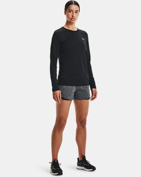 Women's UA Play Up 3.0 Twist Shorts Product Image