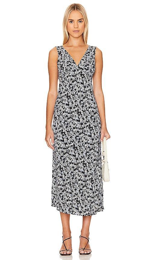 Rails Audrina Midi Dress Product Image