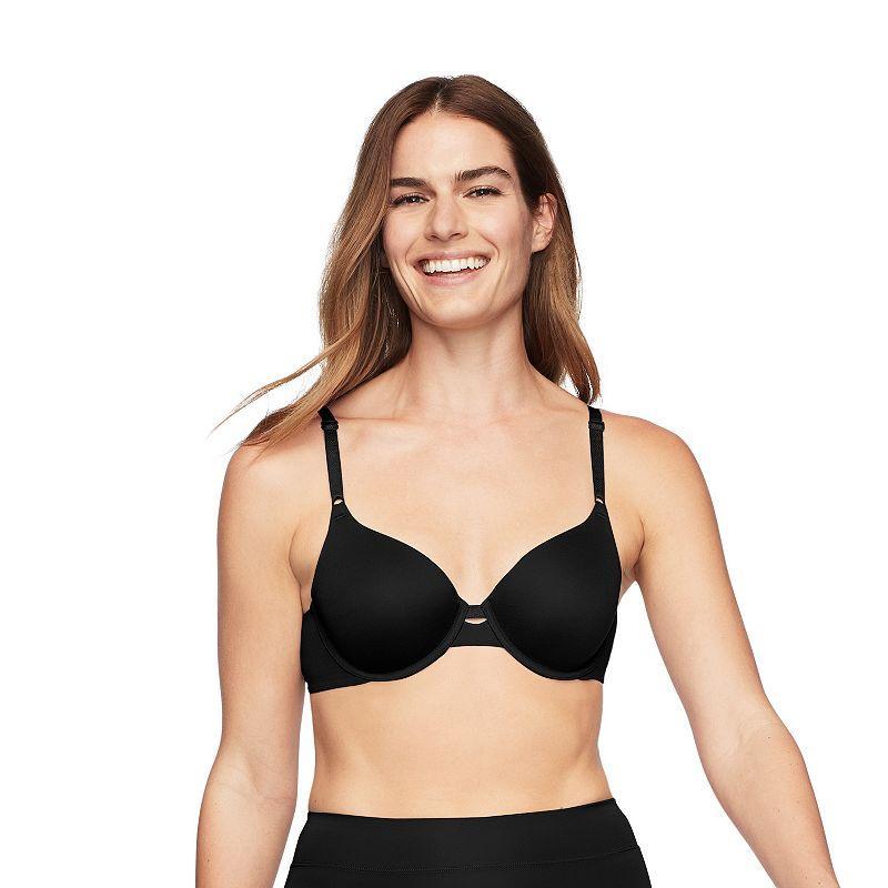 Cloud 9 Back Smoothing T-Shirt Bra Product Image