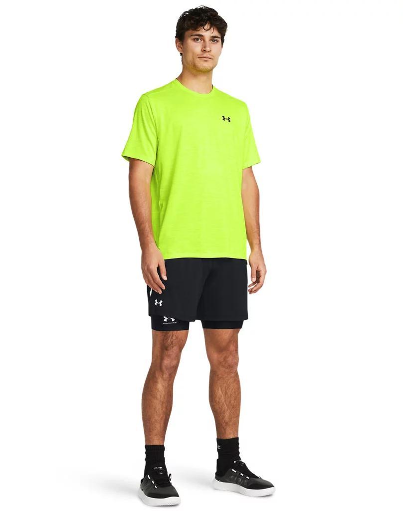 Men's UA Tech™ Vent 6" Shorts Product Image