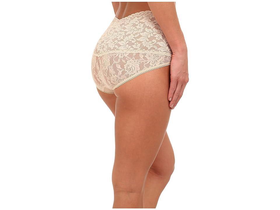 Hanky Panky Retro Lace V-Kini Product Image