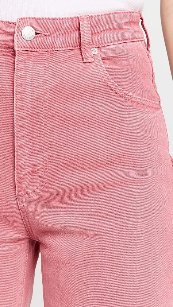 Rolla's Sailor Scoop Jeans | Shopbop Product Image