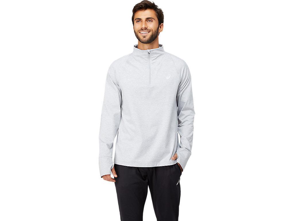 Mens Thermopolis Quarter Zip Product Image