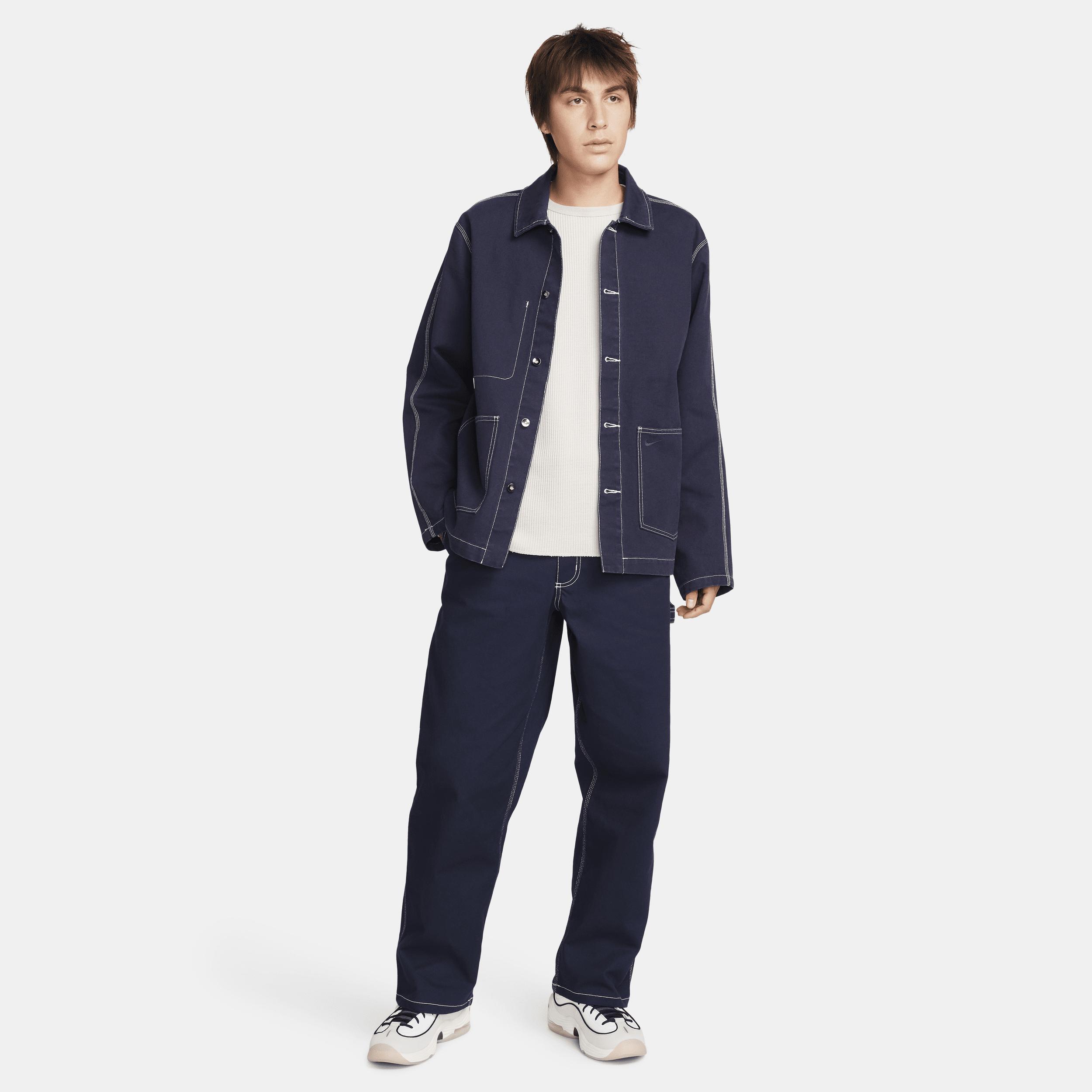 Nike Life Carpenter Pants Product Image