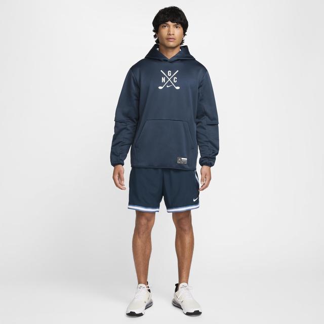 Nike Men's Golf Club Golf Hoodie Product Image