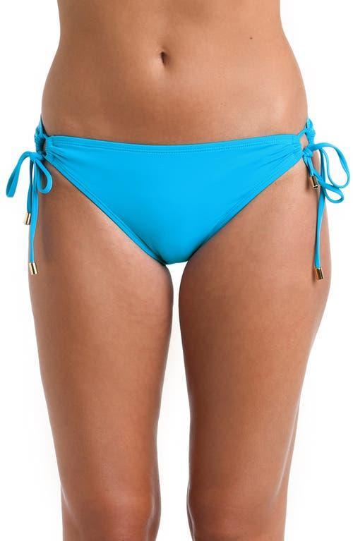 La Blanca Island Goddess Hipster Bikini Bottoms Product Image