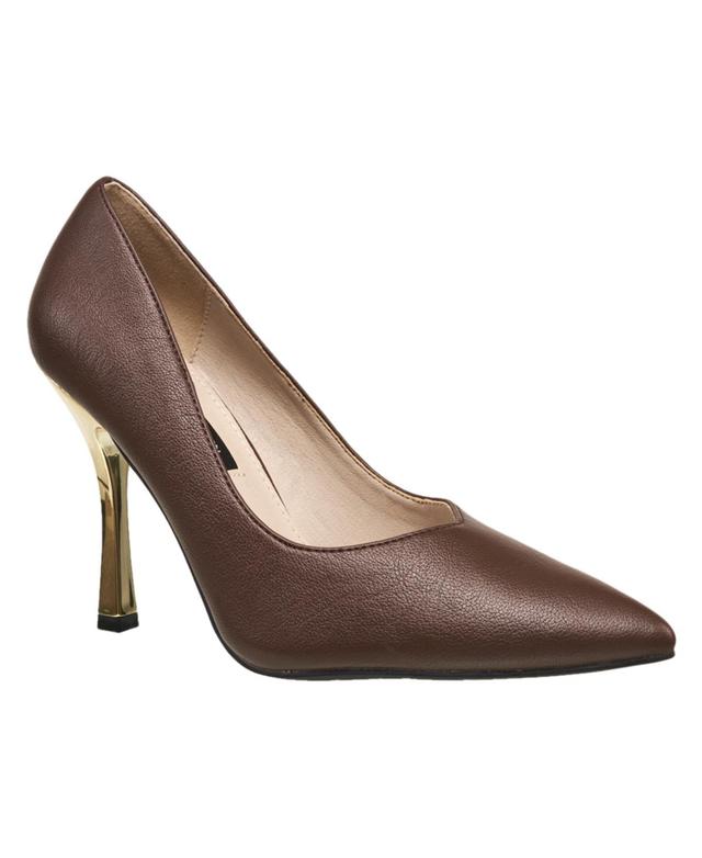 French Connection Womens Anny Heel Pumps Product Image