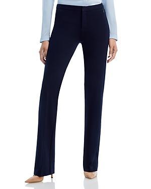 Womens Rylie Knit Pants Product Image