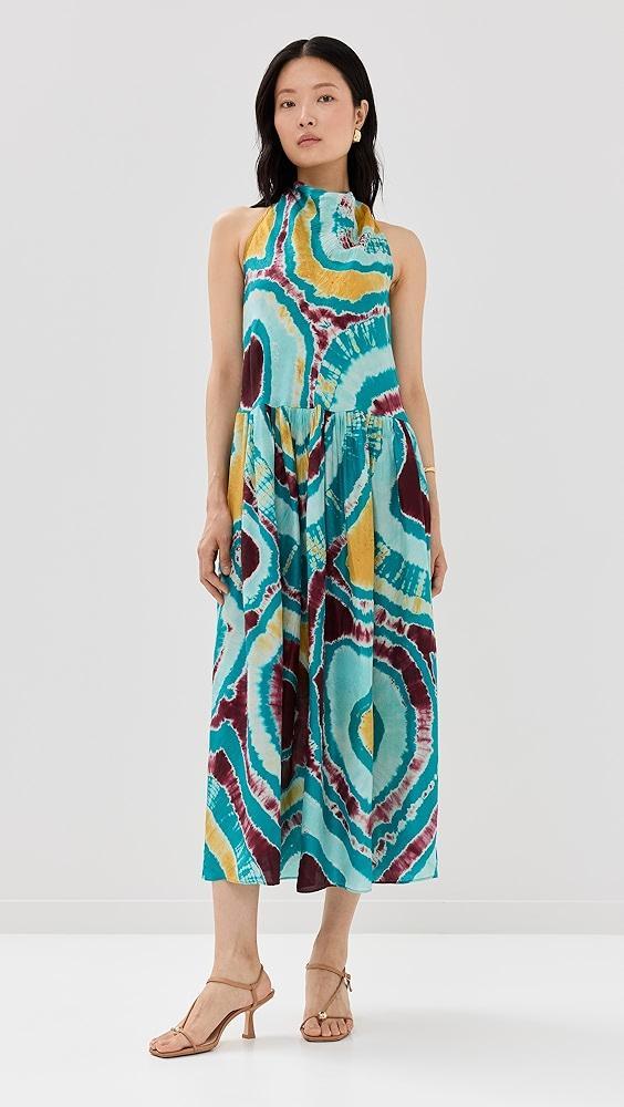 Ulla Johnson Assa Dress | Shopbop Product Image