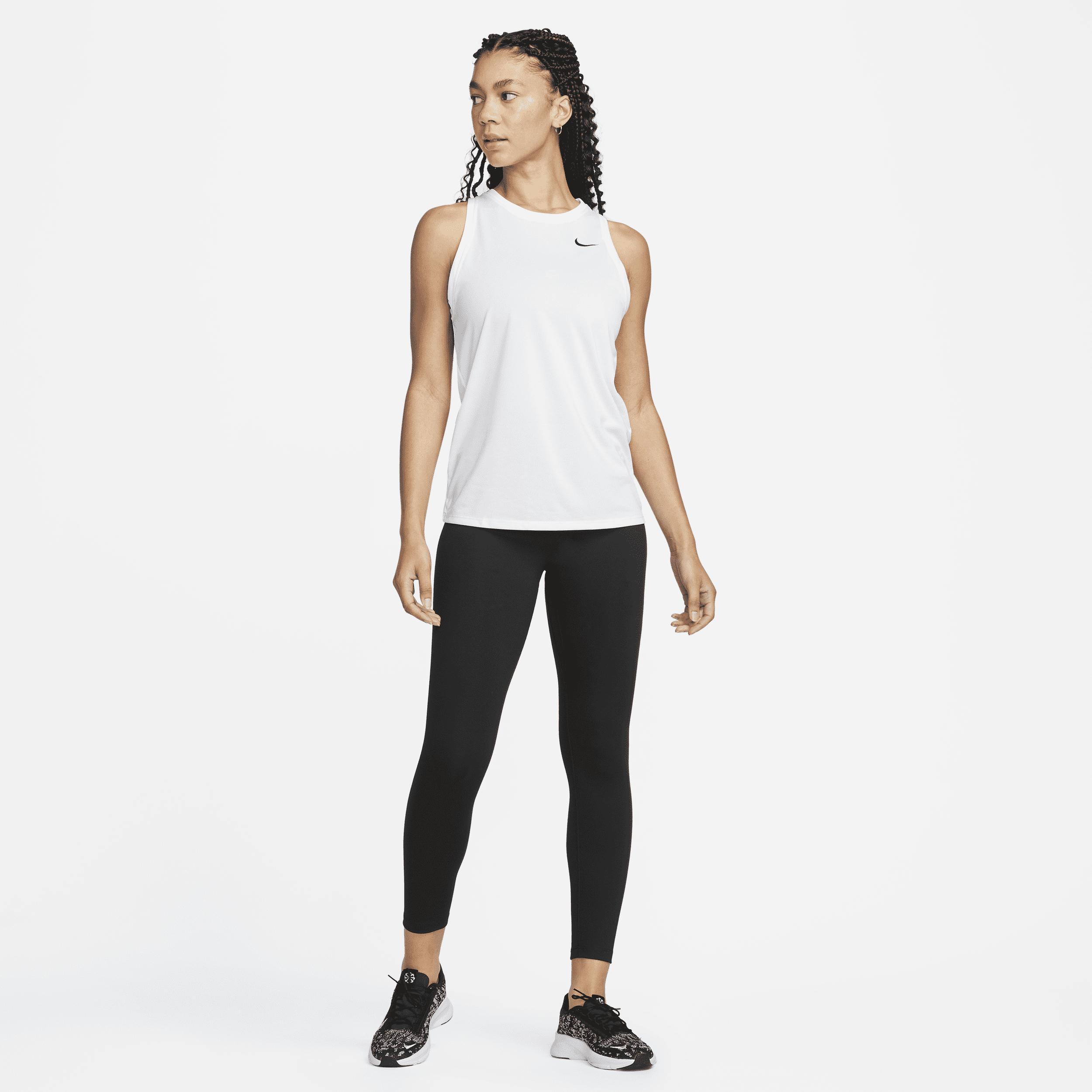 Womens Nike Dri-FIT Tank Top Product Image