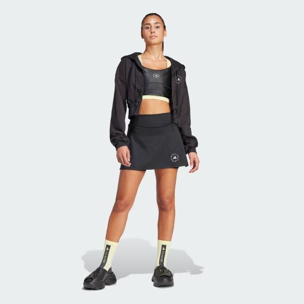 adidas by Stella McCartney Sportswear Cropped Hoodie Product Image