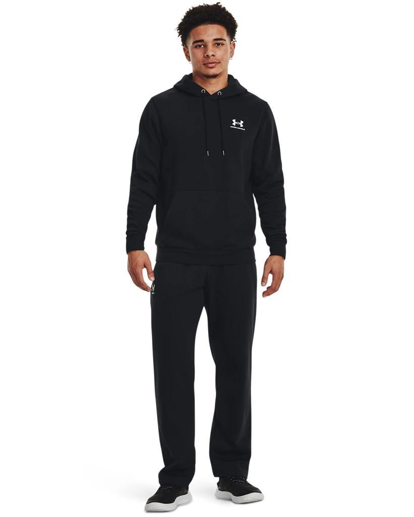 Men's UA Icon Fleece Pants Product Image