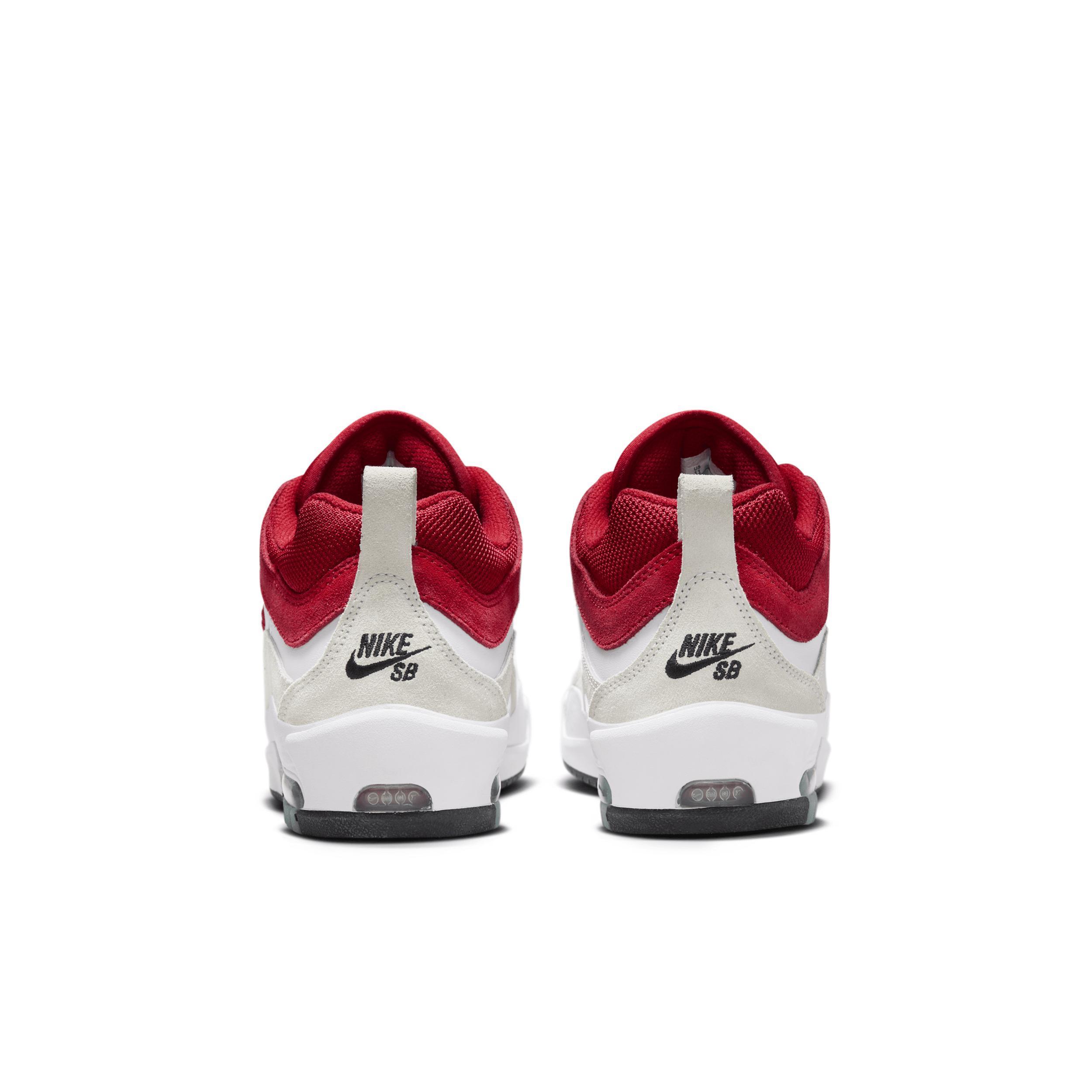 Nike Men's Air Max Ishod Shoes Product Image