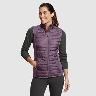 Women's Emberlite Hybrid Vest Product Image