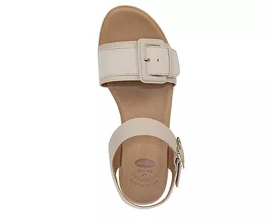 Dr. Scholls Womens Felicity Too Platform Sandal Product Image