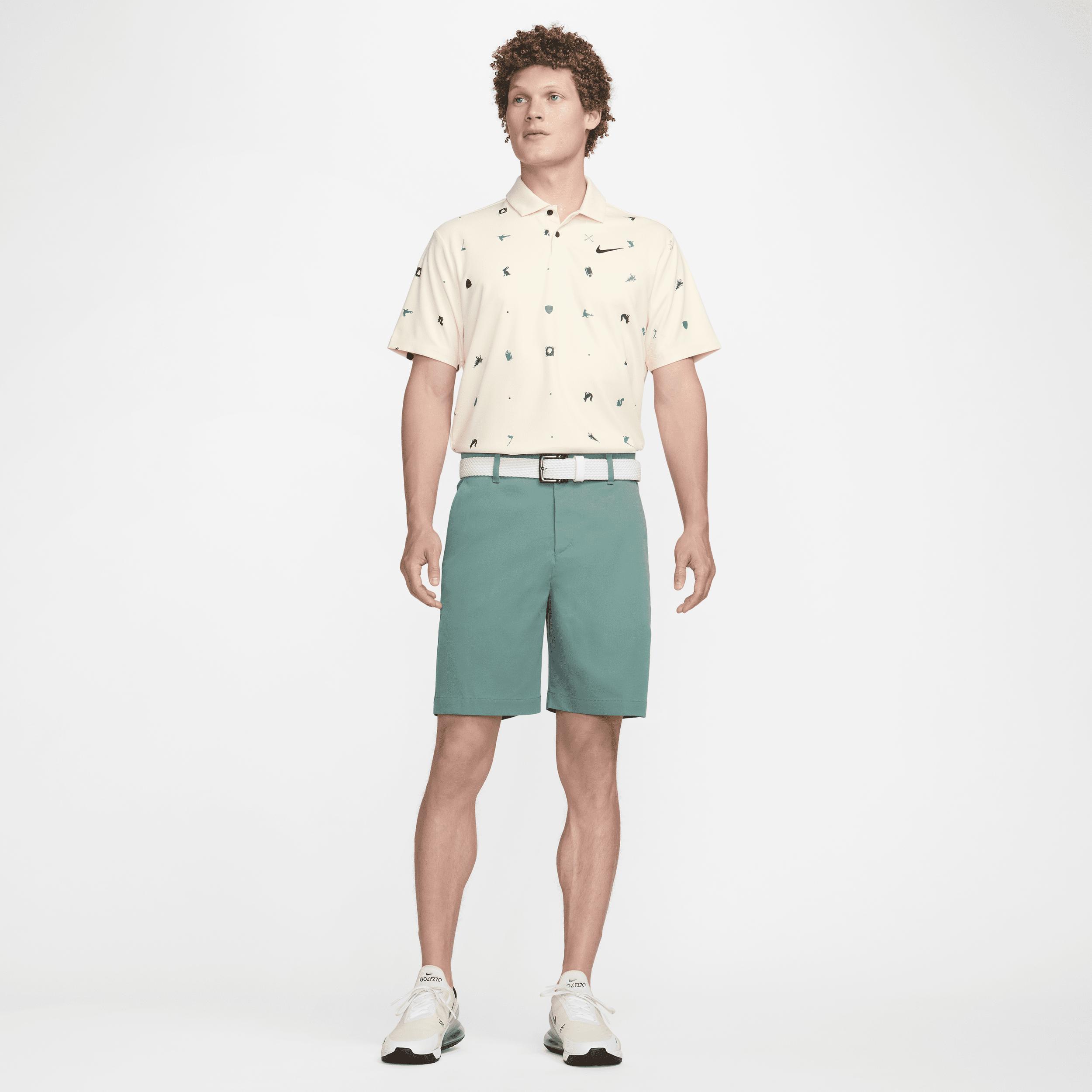 Nike Men's Tour 8" Chino Golf Shorts Product Image