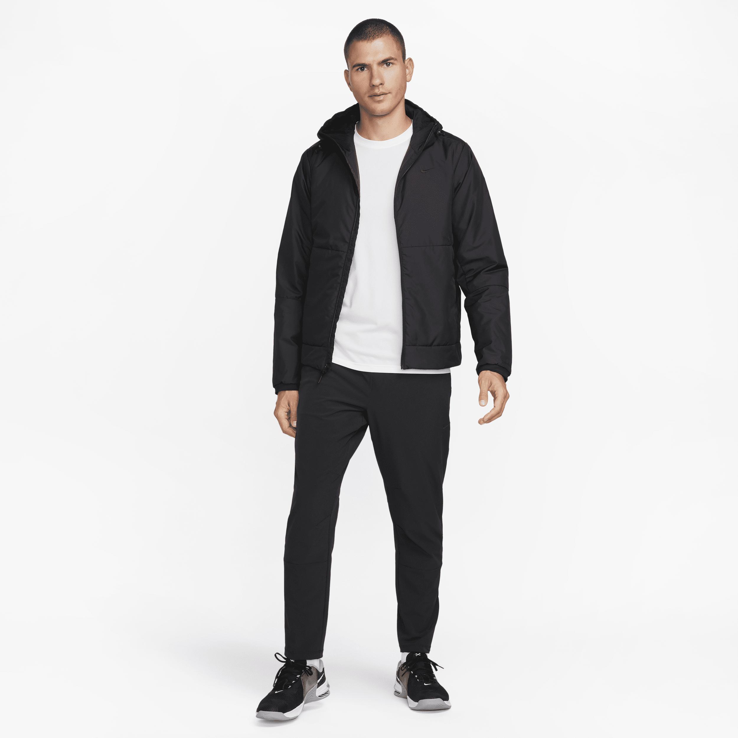 Nike Unlimited Men's Therma-FIT Versatile Jacket Product Image