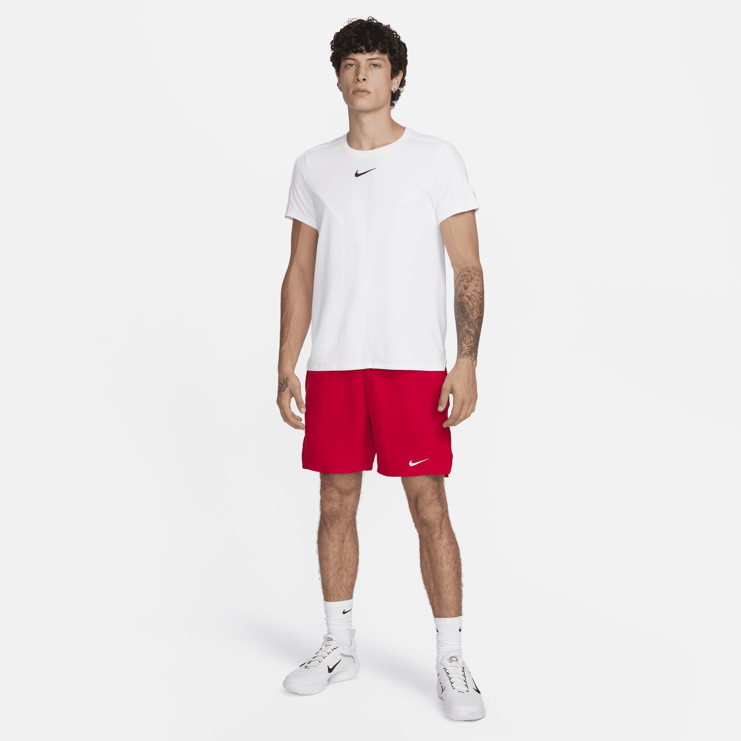 Nike Men's Court Victory Dri-FIT 7" Tennis Shorts Product Image