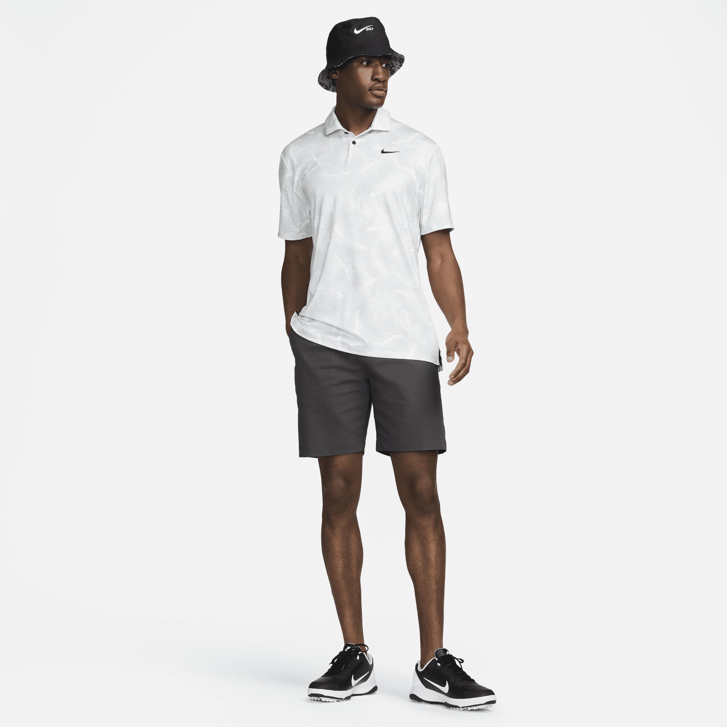 Nike Mens Tour Dri-FIT Golf Polo Product Image