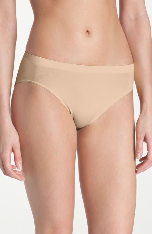 Hanro Touch Feeling High Cut Briefs Product Image