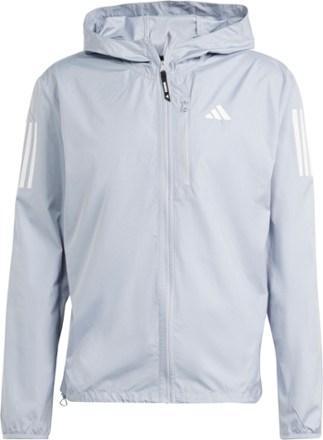 Own The Run Jacket - Men's Product Image