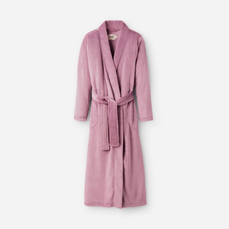 UGG Womens Marlow Robe Fleece Robes Product Image