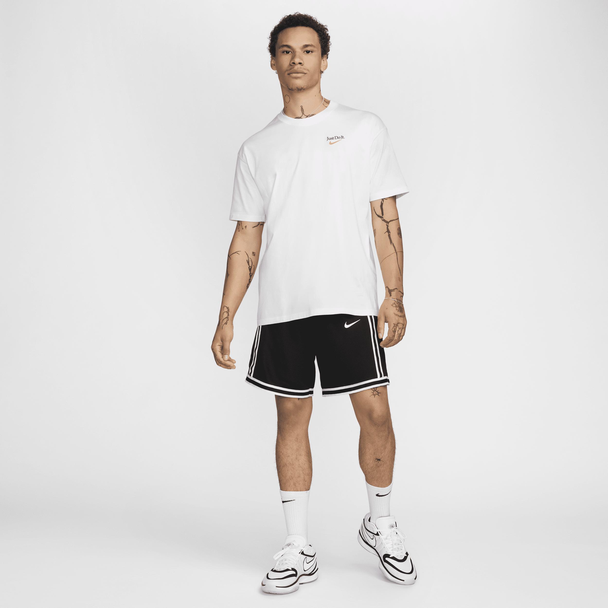 Nike Men's Max90 Basketball T-Shirt Product Image