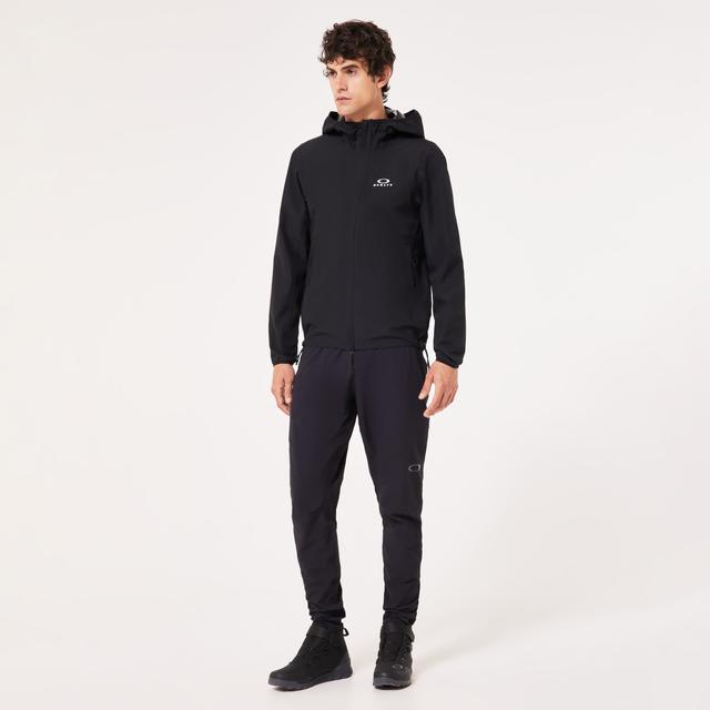 Oakley Elements Shell Jacket 2.0 - Blackout | Oakley® Product Image